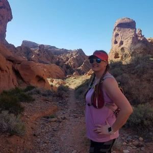 Meet your Posher, Heather